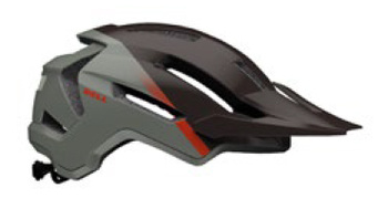 Kask mtb BELL 4FORTY AIR MIPS sprint stone roz. XL (61-65 cm) (NEW 2026)