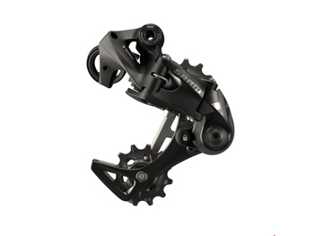 Rear Derailleur X01DH 7-Speed Medium Cage Black A3