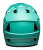 Kask full face BELL SANCTION 2 matte turquoise roz. XXS (48-51 cm) (NEW 2025)