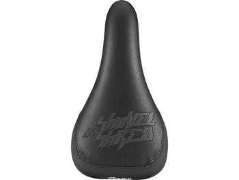 REVERSE Saddle Nico Vink Shovel & black-stealth