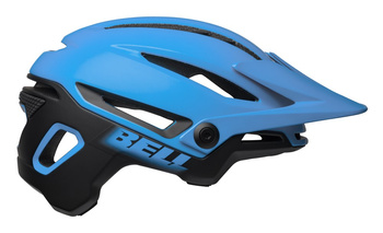 Kask mtb BELL SIXER MIPS matte light blue black roz. M (55-59 cm) (WYPRZEDAŻ -50%)