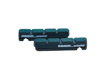 Brake Pad Insert SRAM Road Black Qty 2