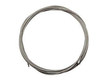 SRAM Bremszug für TT & Tandem edelstahl, einzeln 2750mm