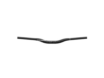 Riserbar Descendant 760 20 rise 31.8 Black