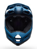 Kask full face BELL SANCTION 2 matte blue roz. XXS (48-51 cm) (NEW 2025)