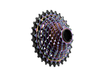 SRAM Kassette XG-1290 10-30T E1, rainbow