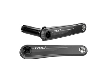 SRAM Kurbelarme RED XPLR WIDE 172,5mm ohne DUB Innenlager