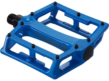 REVERSE Pedal Super Shape-3D Blue