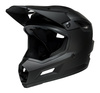 Kask full face BELL SANCTION 2 matte black roz. XXS (48-51 cm) (WYPRZEDAŻ -50%)