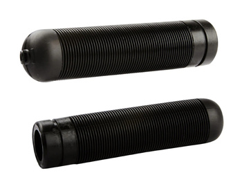 ODI MTB grips Attack black, 130mm
