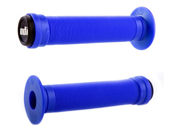 ODI BMX grips Longneck ST blue, 143mm
