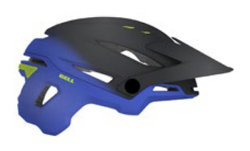 Kask mtb BELL SIXER MIPS ratio graphite roz. XL (61-65 cm) (NEW 2026)