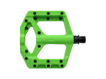 HT Pedals HT-PA32A / Supreme C 802C green