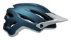 Kask mtb BELL 4FORTY matte gloss blue gray roz. S (52–56 cm) (NEW 2025)
