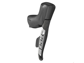 Shift/Hydraulic Disc Brake Red eTap AXS D1 Stealthamajig connected Rear Brake/Ri