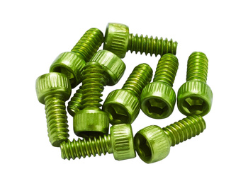 REVERSE Pedal Pins US for Escape Pro+Black ONE (Light-Gre 10 pcs