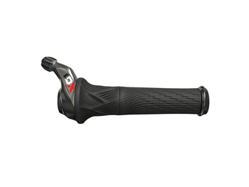 Shifter X01 Eagle Grip Shift 12 speed Rear Red w Locking Grips