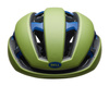 Kask gravel szosowy BELL XR SPHERICAL matte green roz. L (58–62 cm) (NEW 2025)