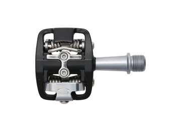 HT Pedals 878 black Box Packing