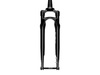 RockShox Rudy XL Ultimate Race Day 2 60mm, schwarz, komisch 45mm Offset, 12x100