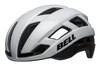 Kask gravel szosowy BELL FALCON XR MIPS matte gloss white black roz. S (52-56 cm) (WYPRZEDAŻ -50%)