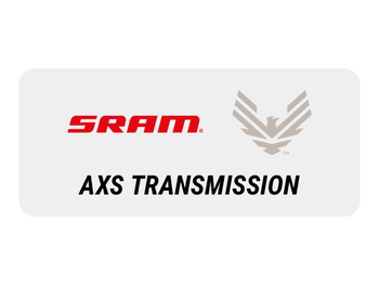 SRAM AXS Eagle Transmission Gruppe MTB