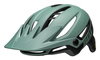 Kask mtb BELL SIXER MIPS dark green black roz. L (58-62 cm) (WYPRZEDAŻ -50%)