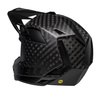 Kask full face BELL FULL-10 CARBON SPHERICAL matte black roz. L (57-59 cm) (WYPRZEDAŻ -50%)