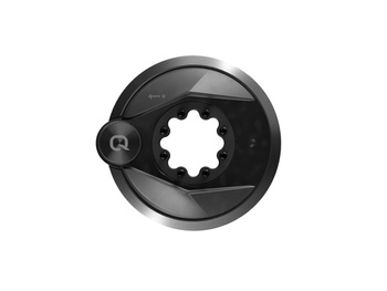 SRAM Quarq Spider T-Type AXS geschraubt - XX XXSL 8-Bolt