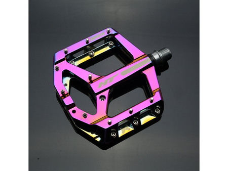 HT Pedals HT-ANS10 oil slick Emil Johansson