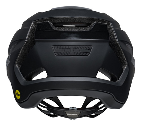 Kask mtb BELL 4FORTY AIR MIPS matte black roz. XL (61-65 cm) (NEW 2026)