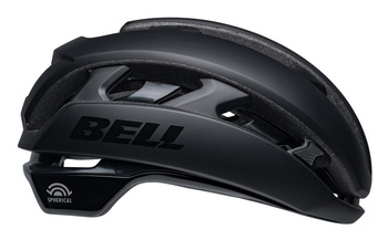 Kask gravel szosowy BELL XR SPHERICAL matte gloss black roz. S (52–56 cm) (NEW 2025)