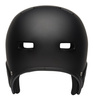 Kask bmx BELL RACKET matte black roz. L (59–61.5 cm) (WYPRZEDAŻ -60%)