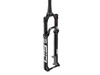RockShox SID SL Ultimate Race Day 29 2P 100mm, schwarz, konisch, Remote 44mm Offset, 15x110 (Boost), exkl.Remote