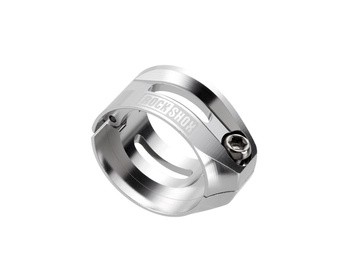 Reverb Enduro Height Collar Silver