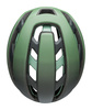 Kask gravel szosowy BELL XR SPHERICAL matte gloss green flare roz. L (58–62 cm) (NEW 2025)