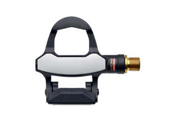 HT Pedals PK02T black