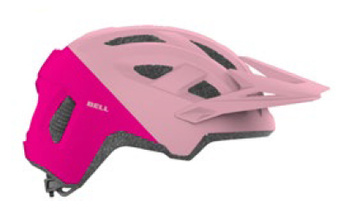Kask mtb BELL 2TWENTY MIPS dual pink roz. Uniwersalny M/L (53-60 cm) (NEW 2026) (PREMIERA: 2026-06)