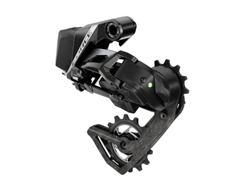 SRAM Schaltwerk Force AXS E1 Anlöt, ohne Batterie 12-fach, max 36T