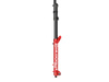 RockShox Boxxer Ultimate 27,5 200mm, rot, 38mm, 44mm Offset, 20x110 (Boost)