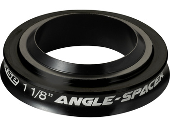 REVERSE Angle Spacer 1 1/8"