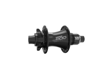 MTB Hub 900 Rear 32H 6-Bolt Disc Black, XDR(27.8mm) DriverBody (11/12spd) 12x148
