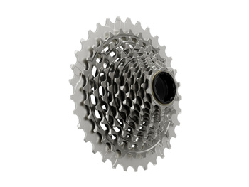 SRAM Kassette XG-1290 10-33T E1, silber