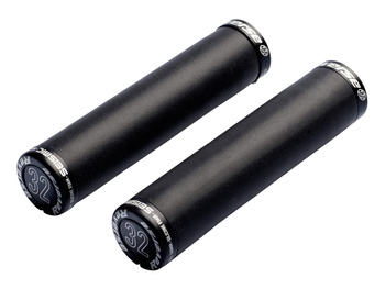 REVERSE Grip Seismic Ergo Lock On Ø32mm x 145mm black-black