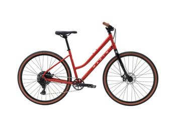 ROWER MARIN KENTFIELD 2 ST 700C CZERWONY S