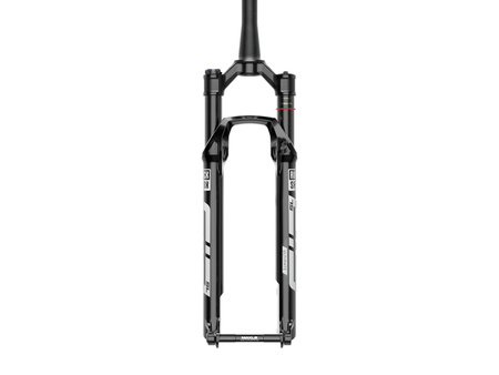 RockShox SID SL Ultimate Race Day 29-3P 110mm, schwarz, konisch, 32mm, Remote, 44mm Offset, 15x110 (Boost), exkl.Remote