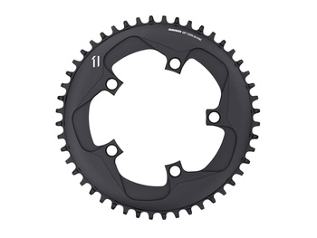 Chain Ring X-Sync 42T 11 Speed 110 Alum Black BB30 or GXP