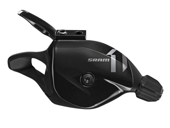 Shifter X1 Trigger 11 speed Rear With Discrete Clamp