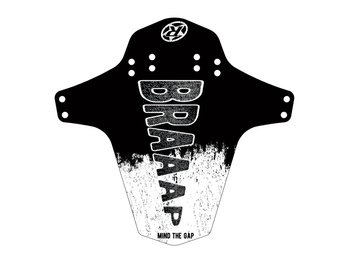 REVERSE Mudfender Braaap