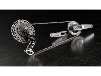 SRAM Gruppe 1987 Eagle Transmission AXS